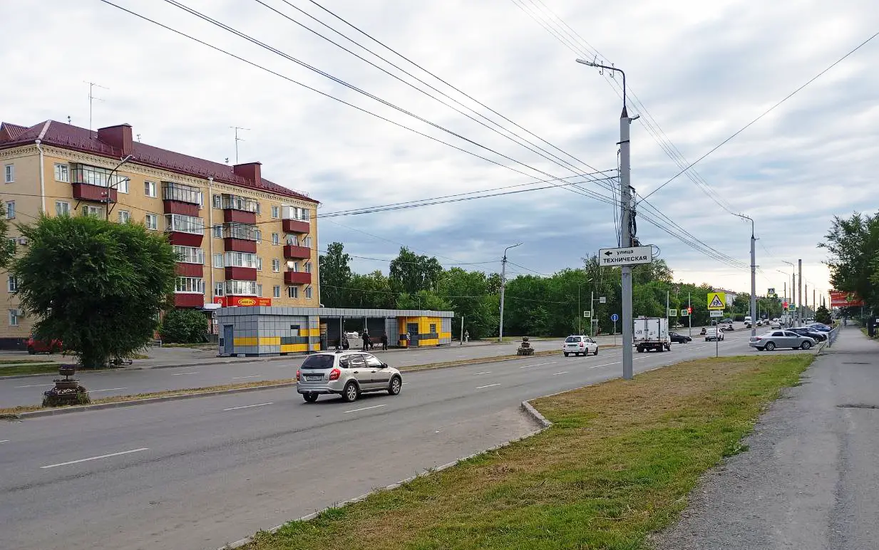 Начинается запуск горячей воды сразу в нескольких районах Кургана
