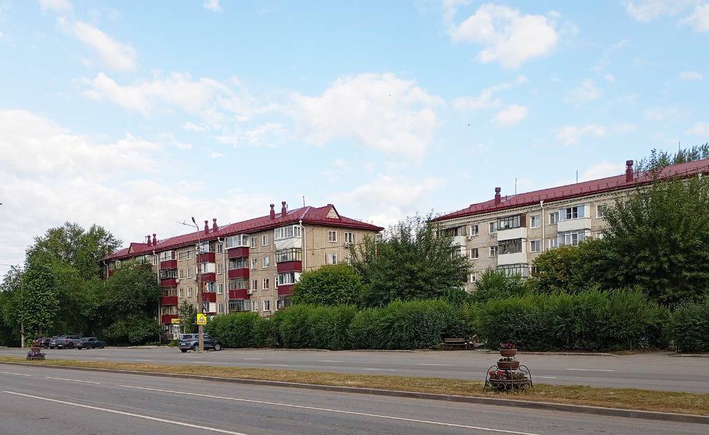 Теплоэнергетики рассказали, как в Кургане и Шадринске проходит подготовка жилого фонда к зиме