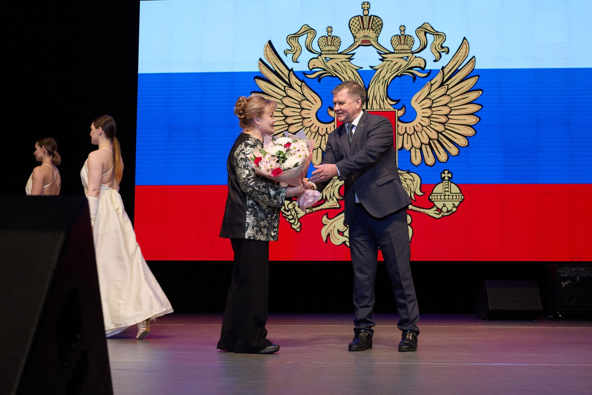 Теплоэнергетики Курганской генерирующей компании отмечены наградами Минэнерго России и Правительства региона