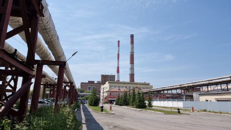 1 октября в Кургане начинается отопительный сезон
