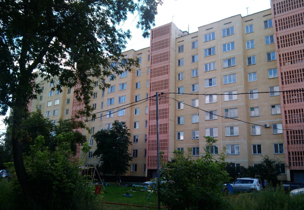 Приостановлено горячее водоснабжение от двух теплопунктов в поселке Рябково