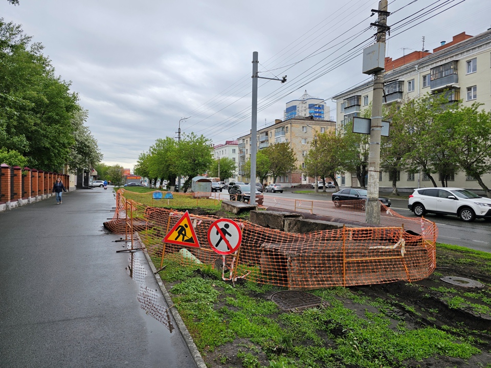 На сутки будет остановлена подача горячей воды в 67 домах центральной части города
