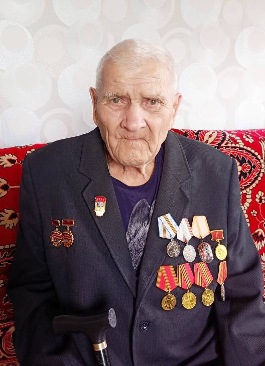 Из поколения победителей