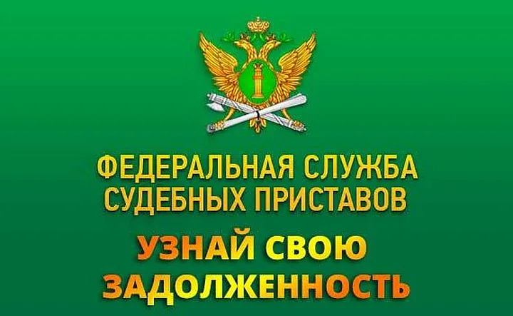 Узнай свои долги!