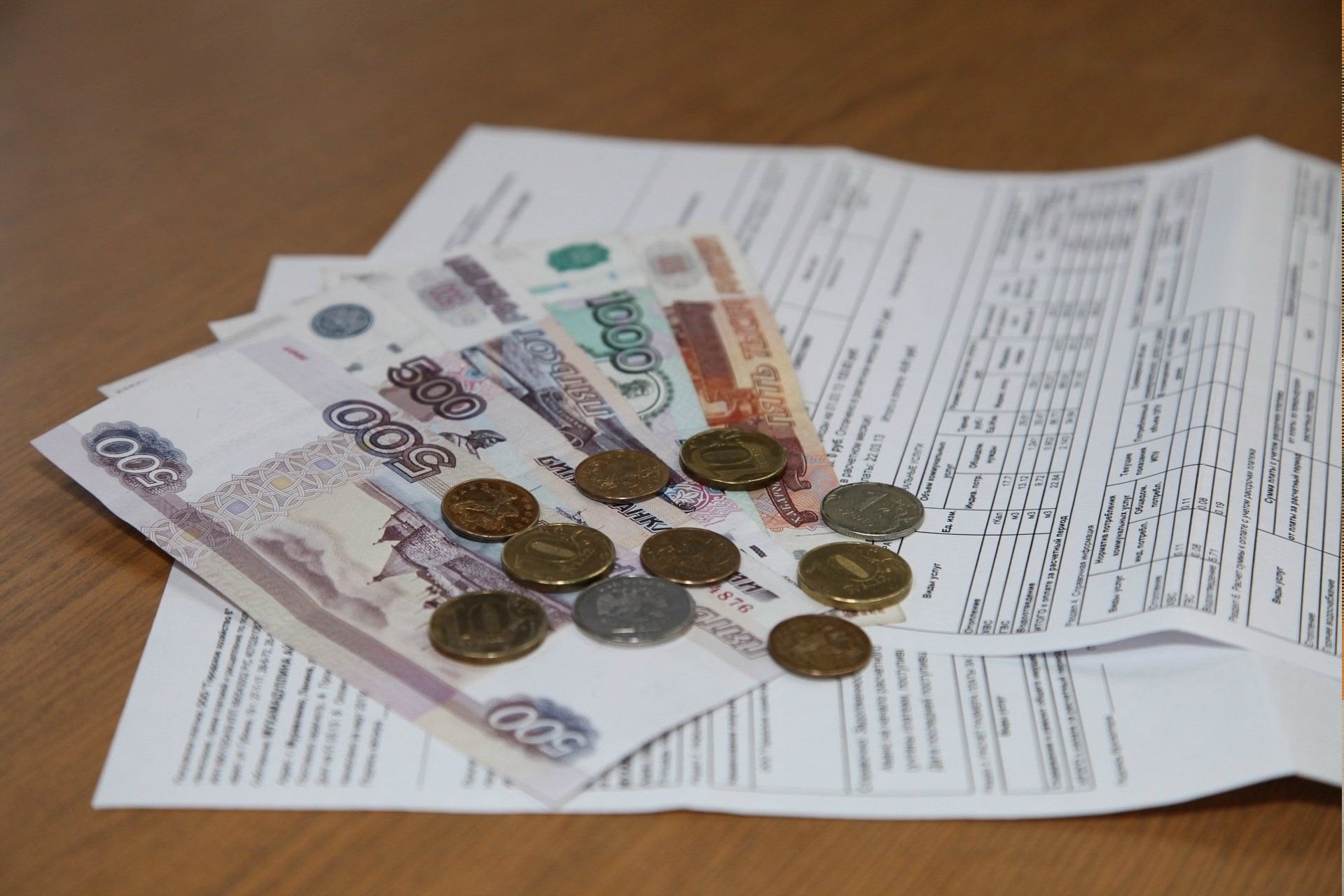 Долг шадринцев за тепло и горячую воду – 171 млн рублей 