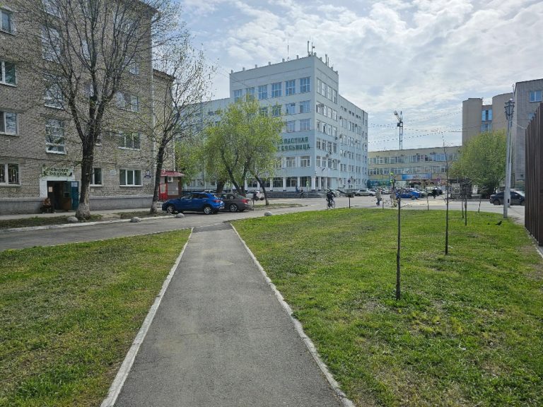 Для проведения ремонтных работ будет закрыт проезд по улице Томина
